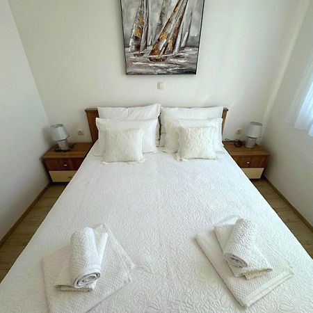 Apartment Misic Trogir Eksteriør billede