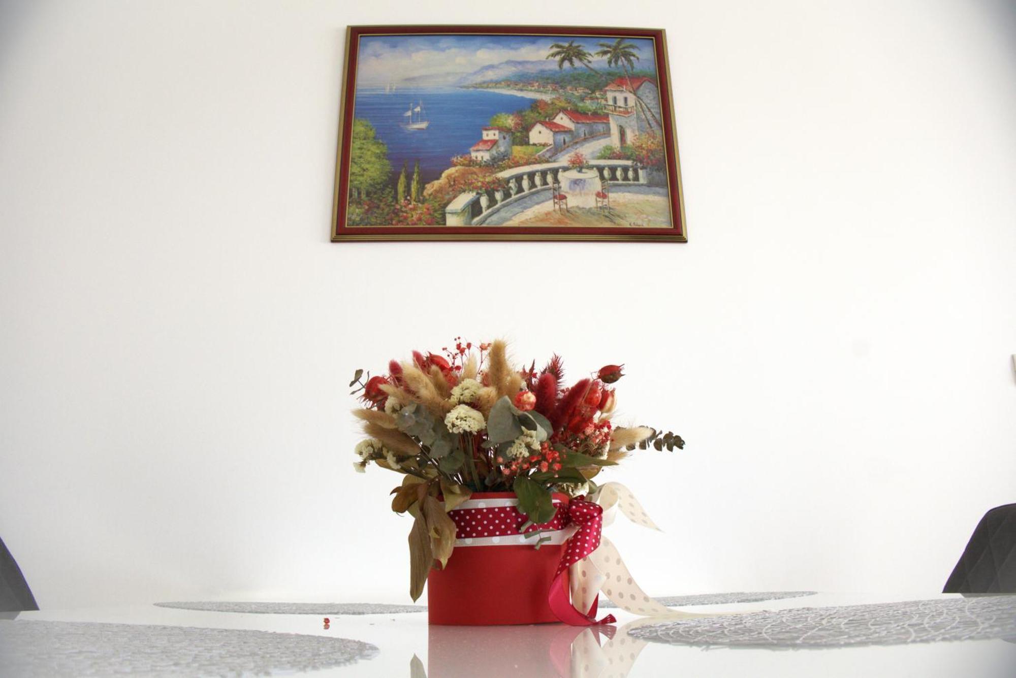 Apartment Misic Trogir Eksteriør billede